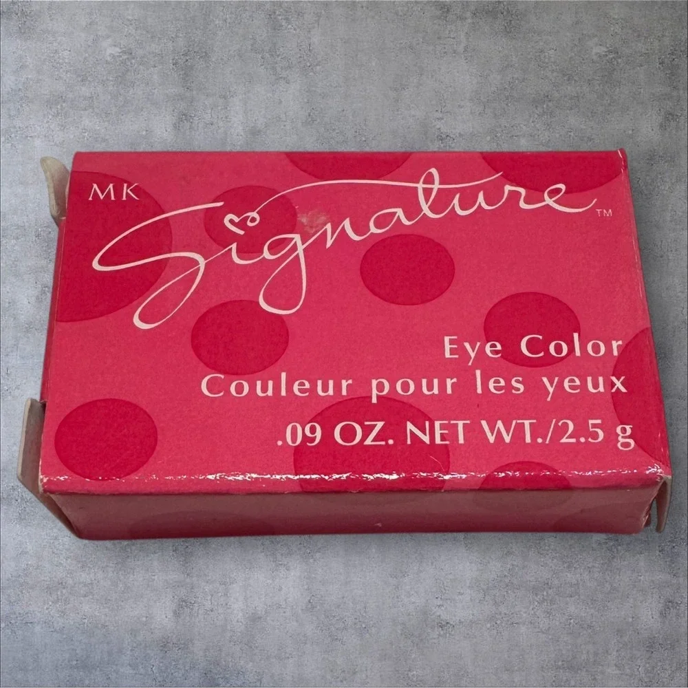 Mary Kay Signature Eye‎ Color Shadow ROSE MIST 8838/883800  DISCONTINUED